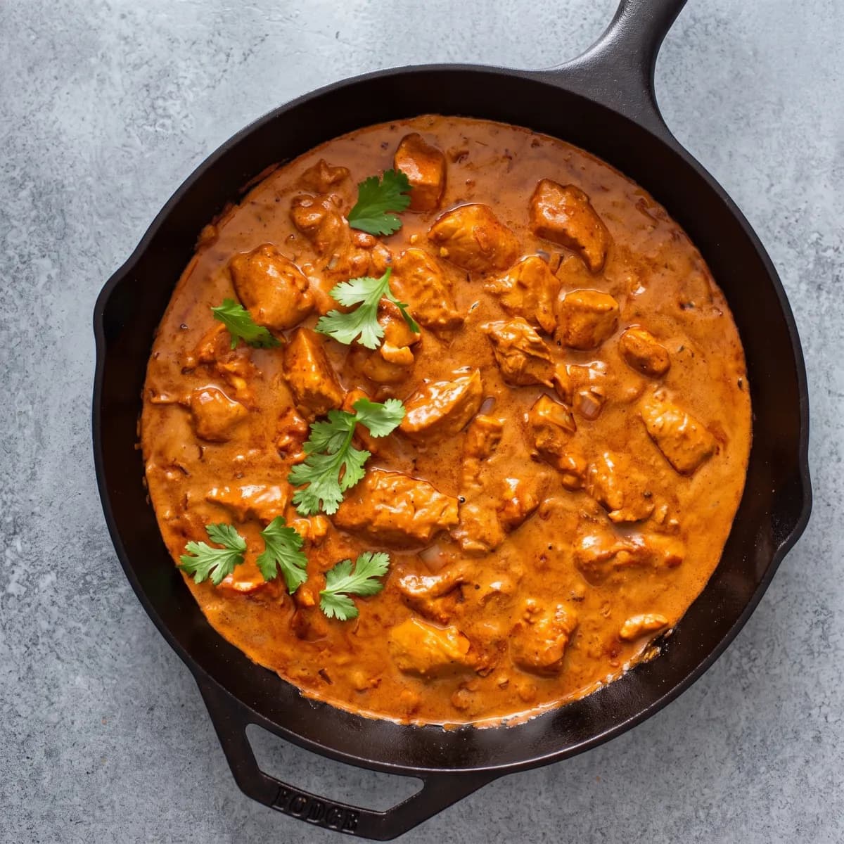Chicken Tikka Masala
